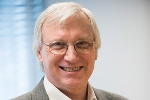 Douglas Lauffenburger awarded the 2021 Gordon Prize