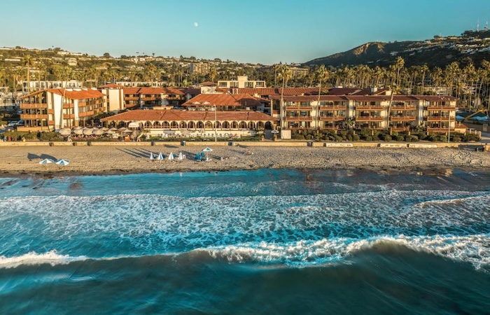 La Jolla Shores Hotel